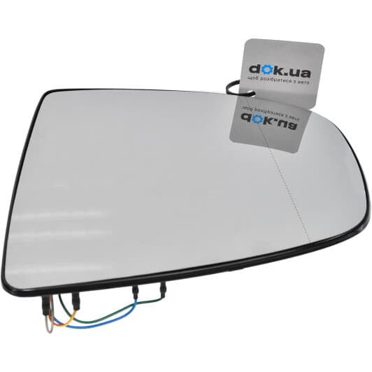 6102-02-1272891P BLIC Скло зовнішнього дзеркала