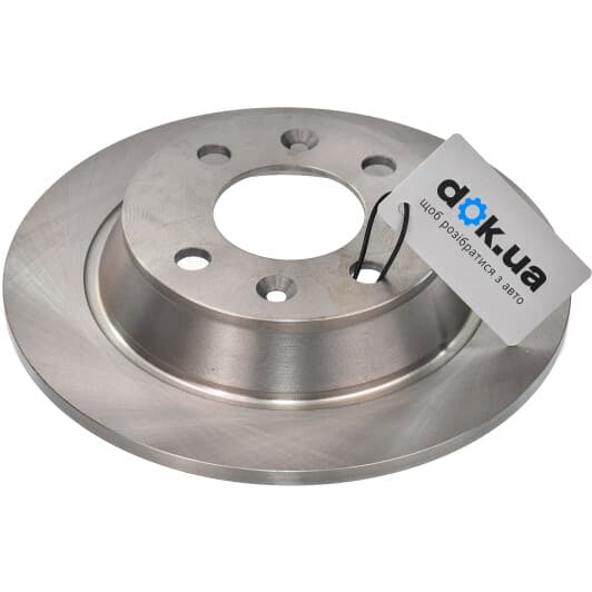 C4U001ABE ABE Тормозной диск