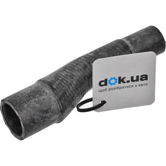 1114300700 JP Group Патрубок радиатора системы охлаждения двигателя