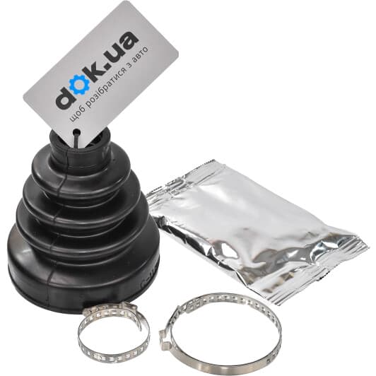 D8366 Autofren Seinsa Пыльник ШРУСа