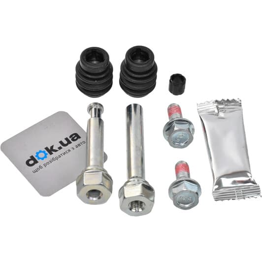 410215 ERT Напрямна гільза скоби гальмівного супорта для Hyundai Sonata