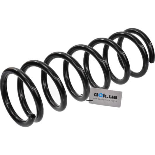 4262063 Lesjöfors Пружина підвіски для Nissan Pathfinder