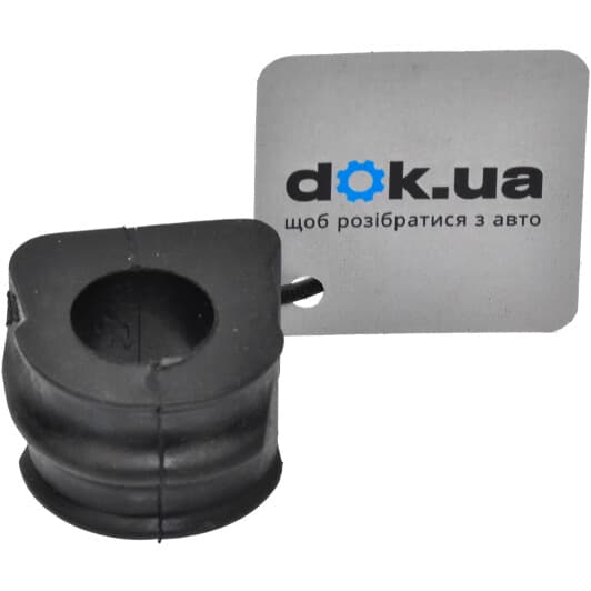 590036 Hutchinson Втулка стабилизатора