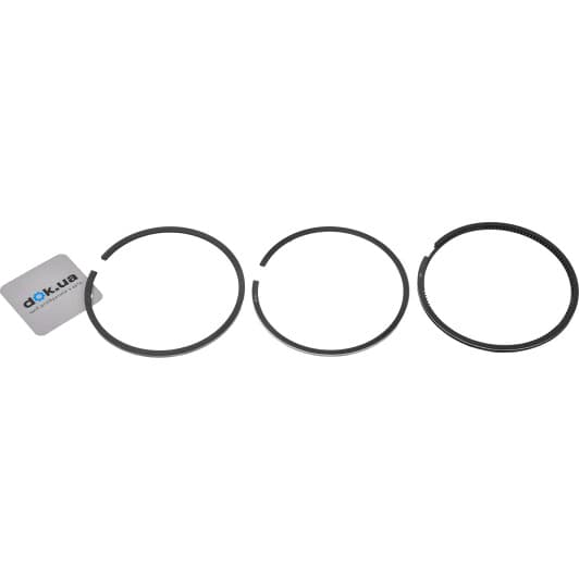 08-287100-00 Goetze Комплект поршневых колец