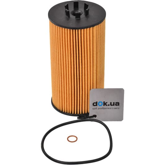 50014028 Kolbenschmidt Оливний фільтр