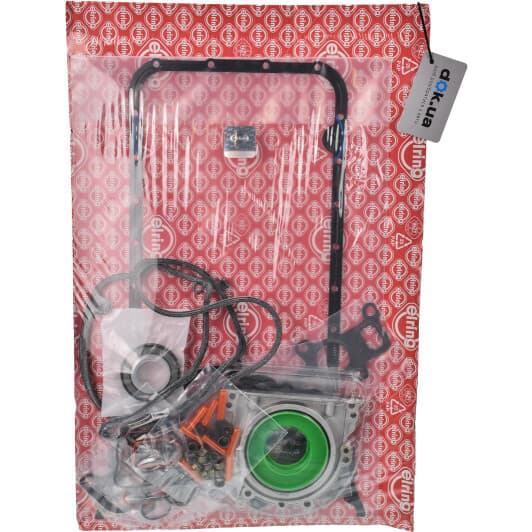 717.700 Elring Комплект прокладок полный