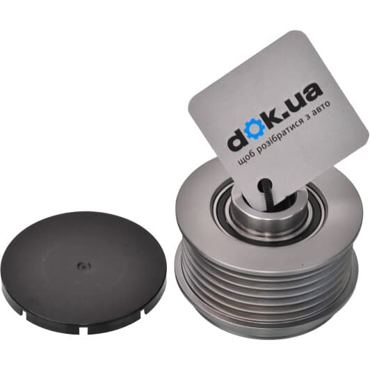 588010 Valeo Муфта генератора