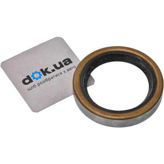 81-18486-40 Reinz Сальник коленвала