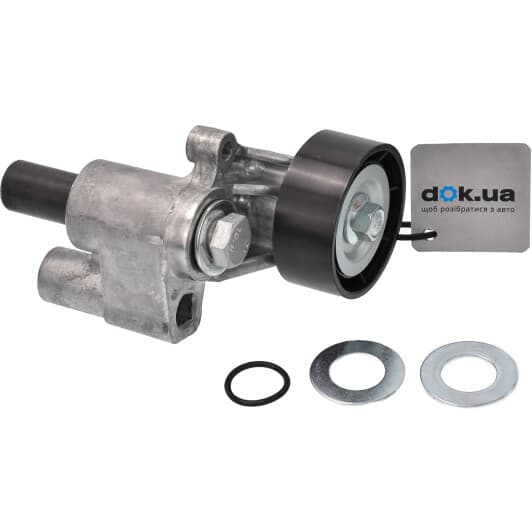 25405925 A.B.A Automotive Натяжной ролик поликлинового ремня