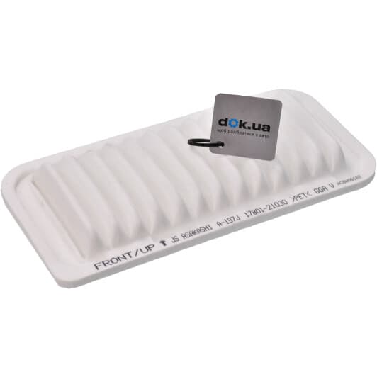 A197J JS Asakashi Повітряний фільтр