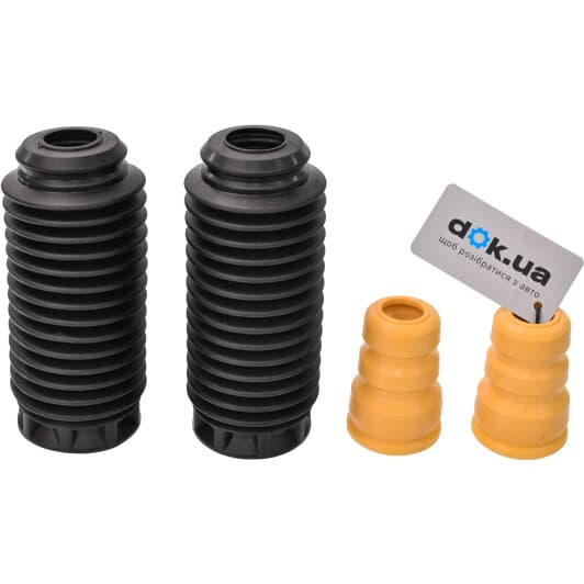 910260 Kayaba Комплект (пыльники + отбойники)