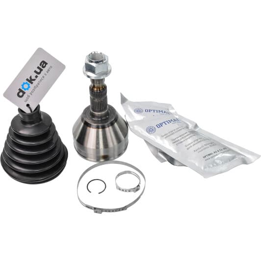 cw2765 Optimal Граната