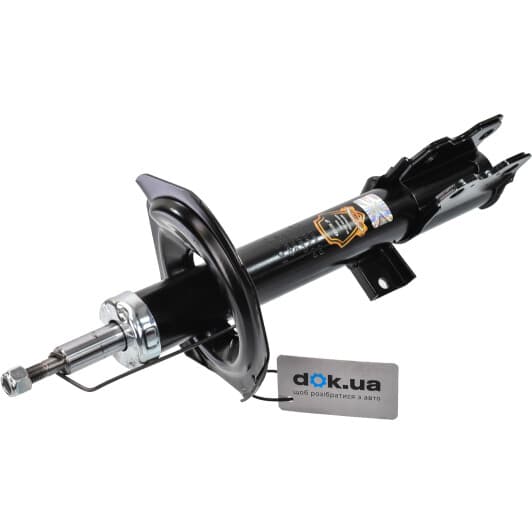 MM-10071 Japanparts Стійка амортизатора для Nissan X-Trail