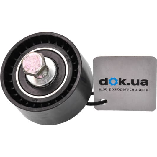 1700008 Sasic Обводной ролик ремня ГРМ