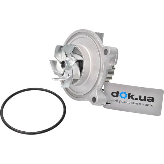 22206 Febi Помпа