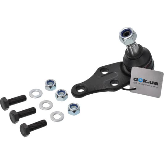 290052 A.B.S. Шарова опора для Land Rover Freelander