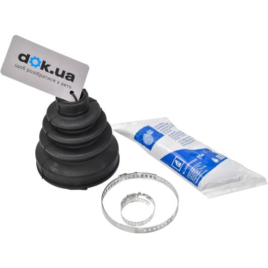 ADN18112 Blue Print Пыльник ШРУСа