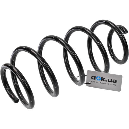 RA3362 Kayaba Пружина підвіски