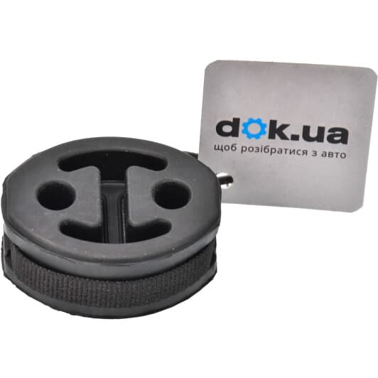 333-723 FA1 Кронштейн кріплення вихлопної магістралі