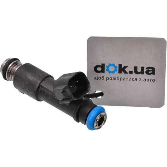 96493843 General Motors Топливная форсунка