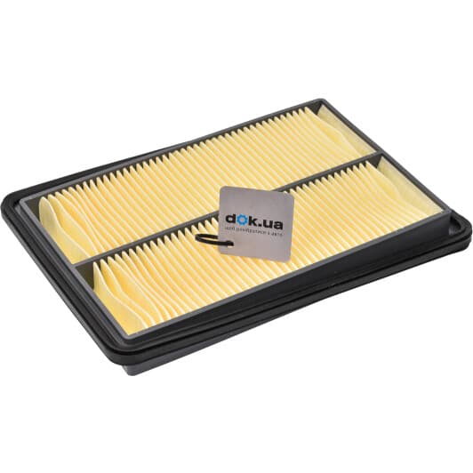 1638024280 Eurorepar Повітряний фільтр