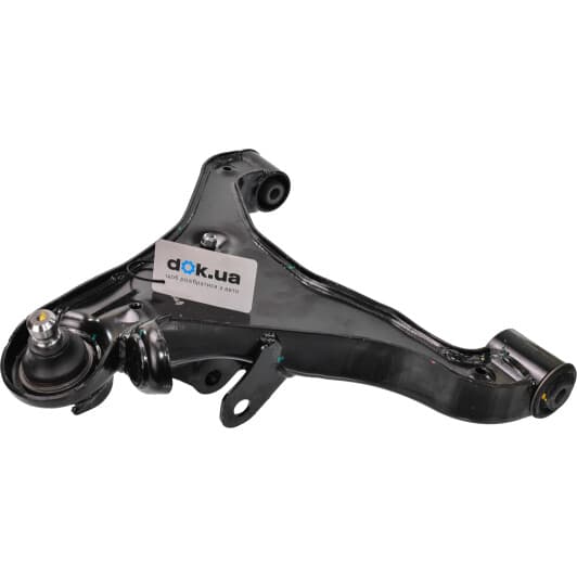 N593 Teknorot Важіль підвіски