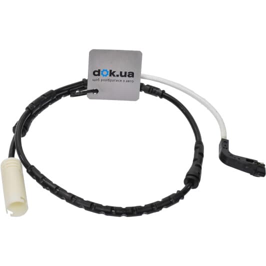 B170058 Denckermann Датчик износа тормозных колодок