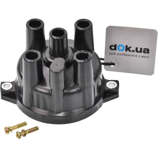 121308 Japko Кришка розподільника запалювання для Mazda 121