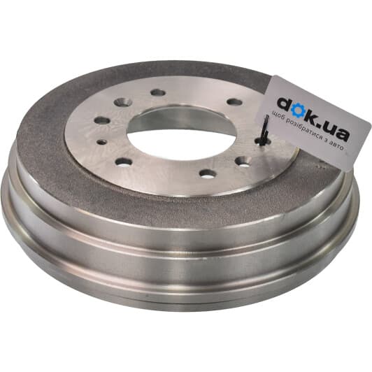 C60303ABE ABE Гальмівний барабан