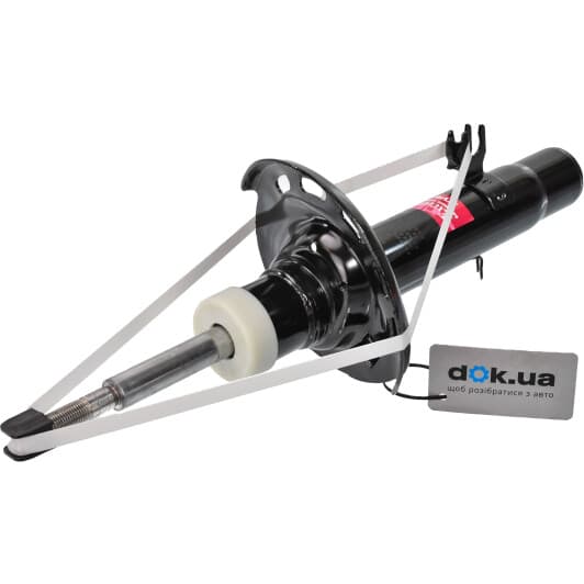 3338013 Kayaba Стойка амортизатора для Peugeot 208