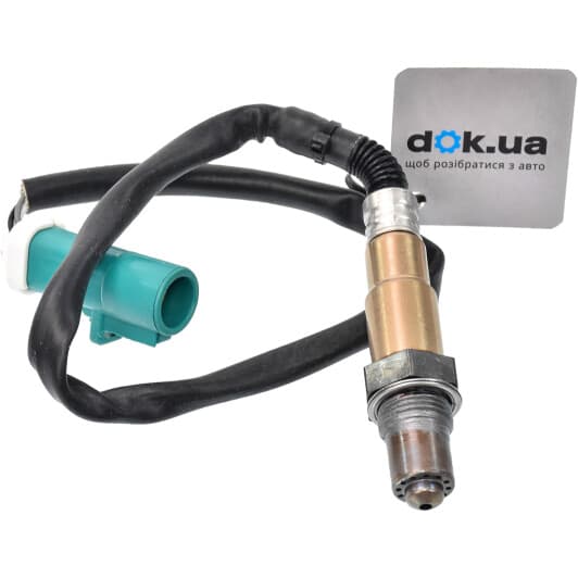 81096 Meat & Doria Лямбда-зонд