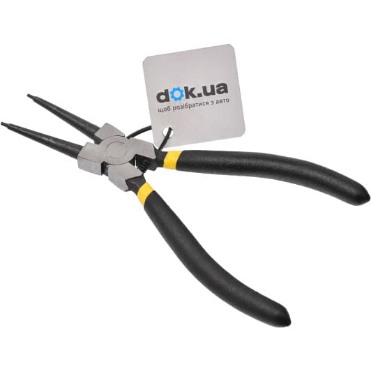 Круглогубці Vorel 43057 180 мм