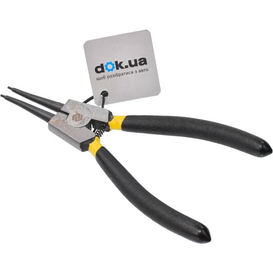 Круглогубцы Vorel 43055 180 мм