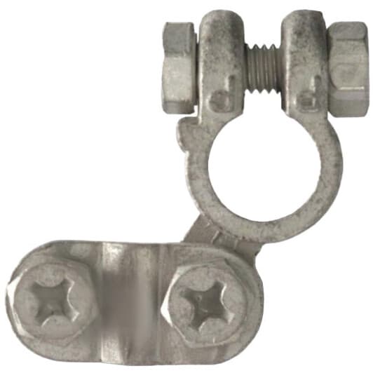 Клема АКБ Asia Type 3 HC-Cargo 190211