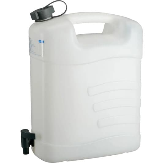 Канистра для воды Pressol (15 л) 21165