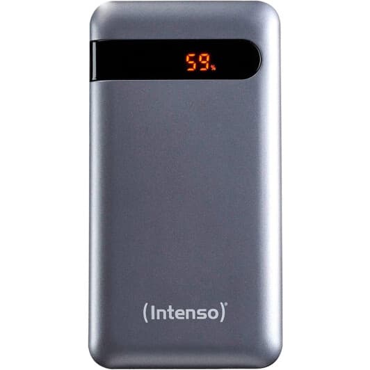 Повербанк Intenso PD20000 20000 mAh