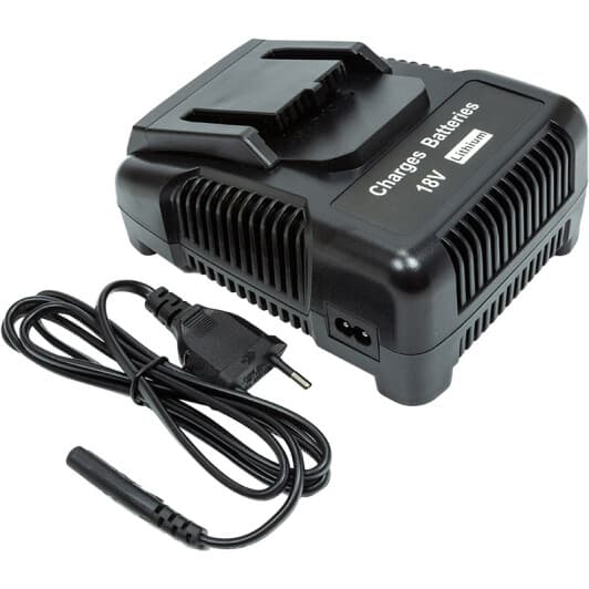 Зарядний пристрій для електроінструментів PowerPlant R86091H