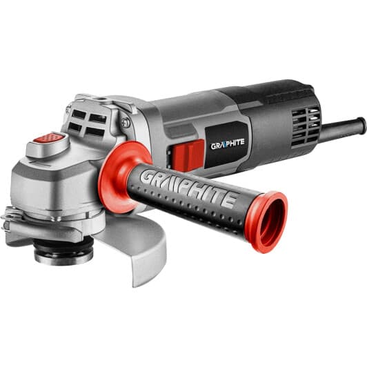 Болгарка сетевая Graphite 59G188 125 мм