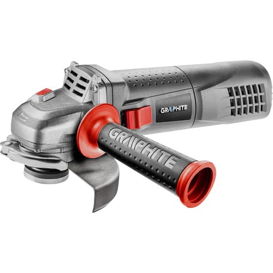 Болгарка мережева Graphite 59G187 125 мм