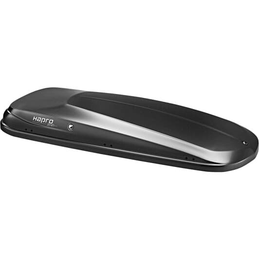 Автобокс Hapro Zenith 8.6 HP35360 Anthracite