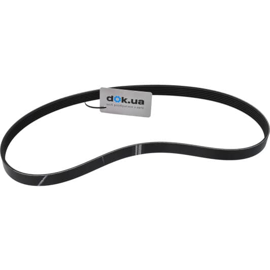 5750YJ Citroen / Peugeot Поликлиновой ремень