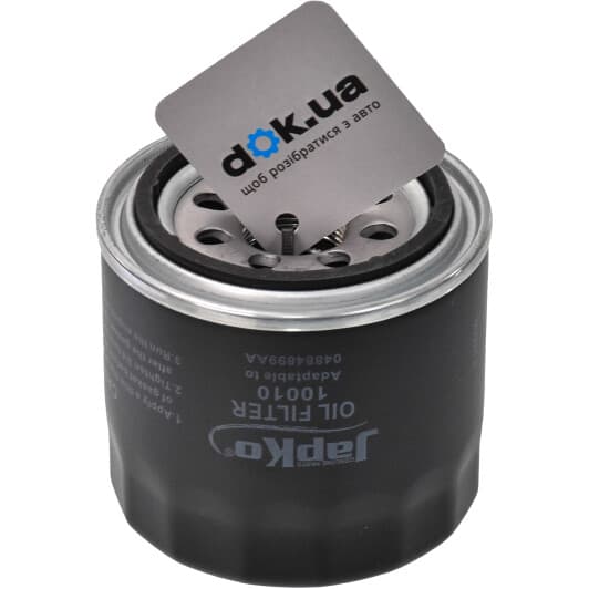 10010 Japko Масляный фильтр