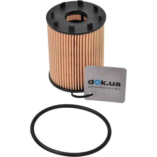 BFO4029 Borg & Beck Оливний фільтр