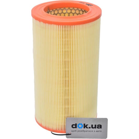 F 026 400 194 Bosch Воздушный фильтр