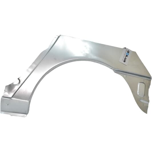 9590581 Klokkerholm Крыло заднее