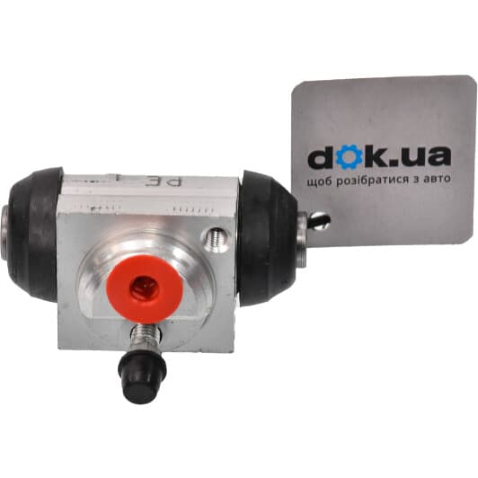 F 026 002 572 Bosch Колесный тормозной цилиндр