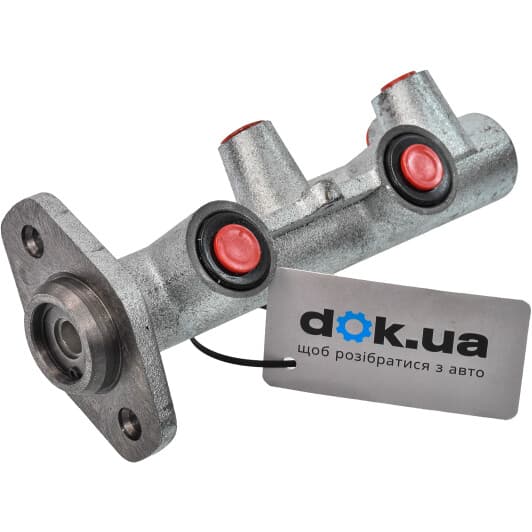 F 026 003 136 Bosch Главный тормозной цилиндр