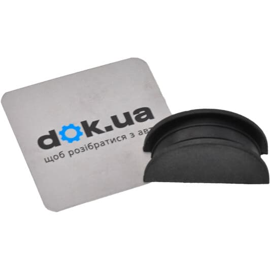 GM-501 Japanparts Прокладка клапанної кришки