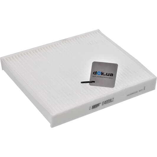 e4959li Hengst Filter Фільтр салону