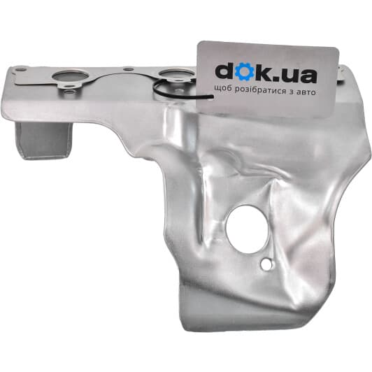 152.640 Elring Прокладка випускного колектора